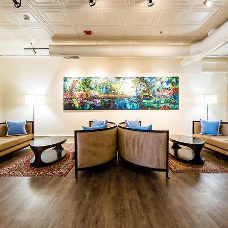 Hotel Florence, Tapestry Collection By Hilton Екстер'єр фото