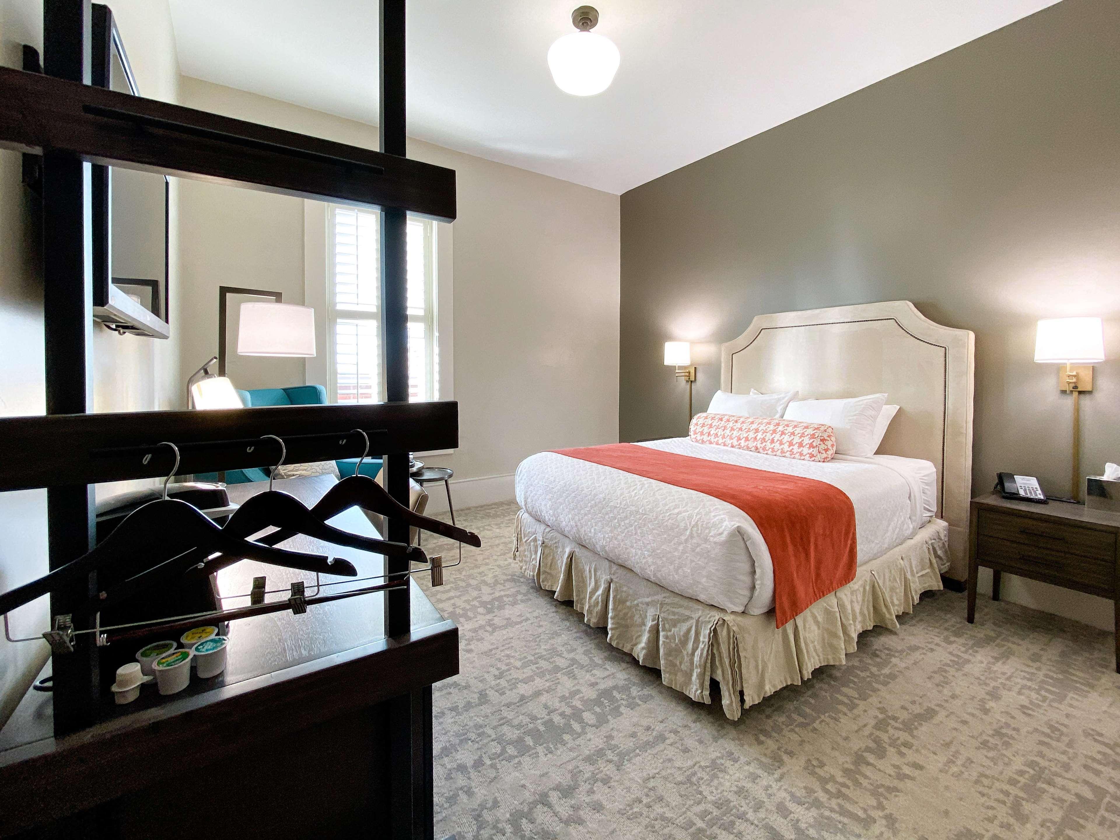 Hotel Florence, Tapestry Collection By Hilton Екстер'єр фото