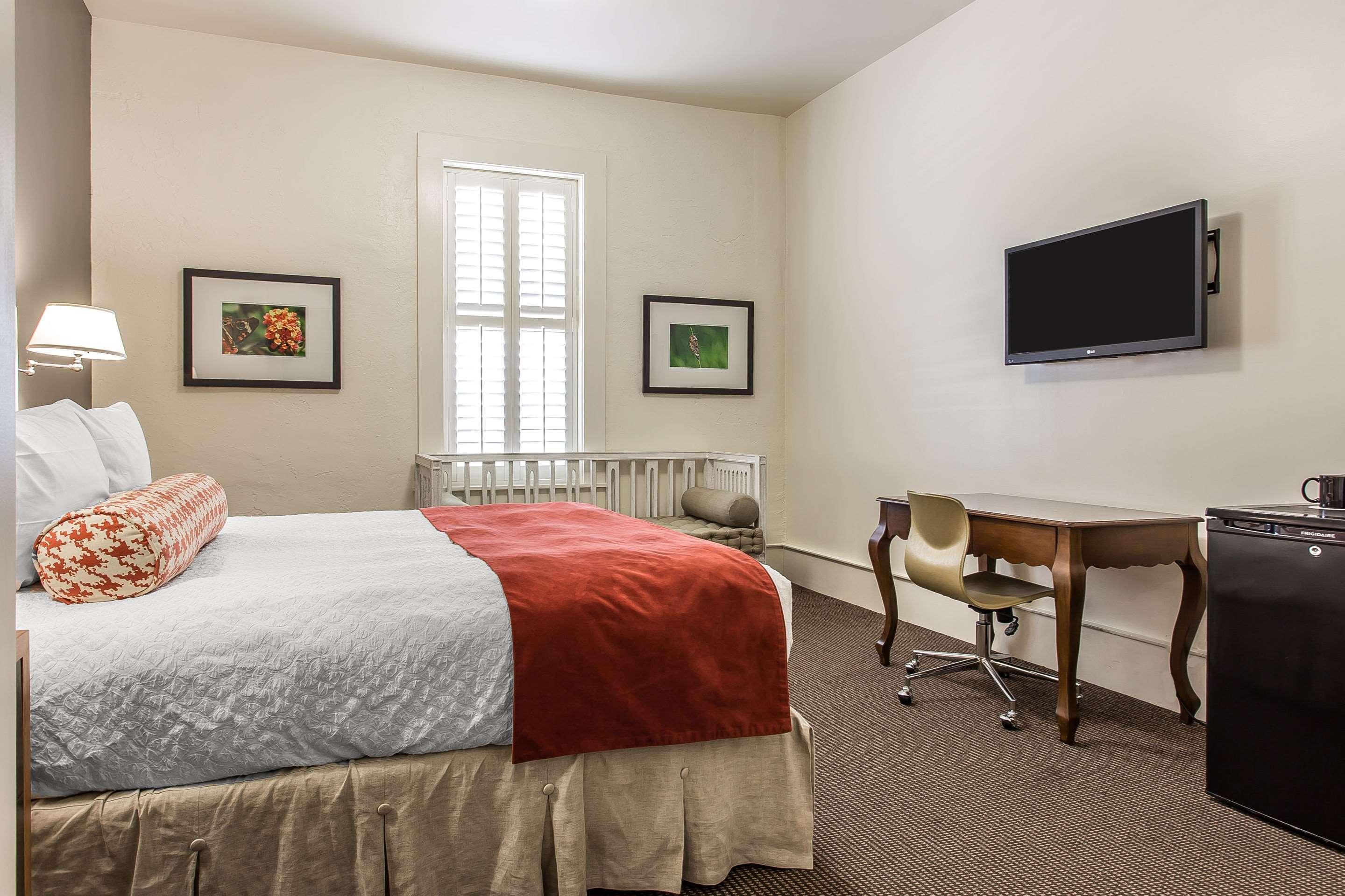 Hotel Florence, Tapestry Collection By Hilton Екстер'єр фото