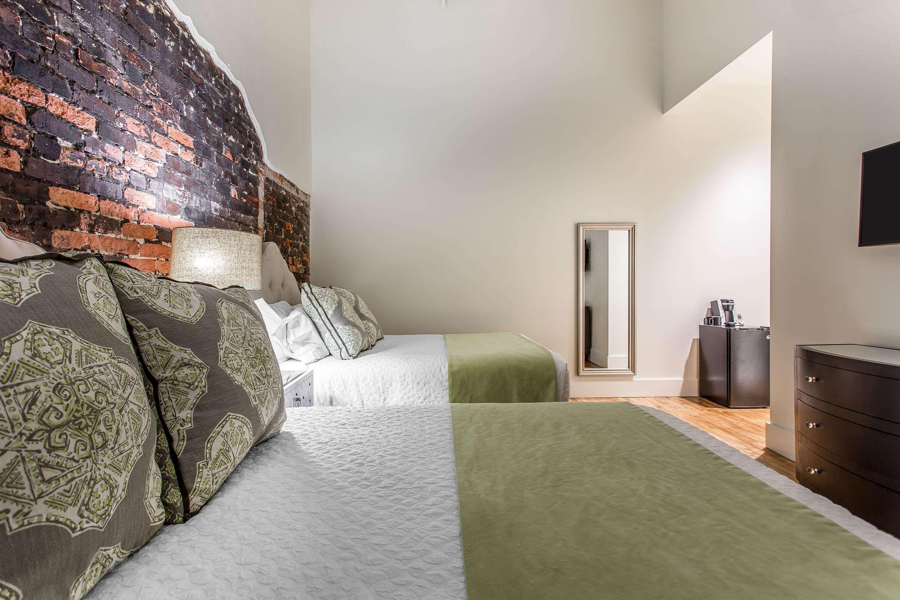 Hotel Florence, Tapestry Collection By Hilton Екстер'єр фото
