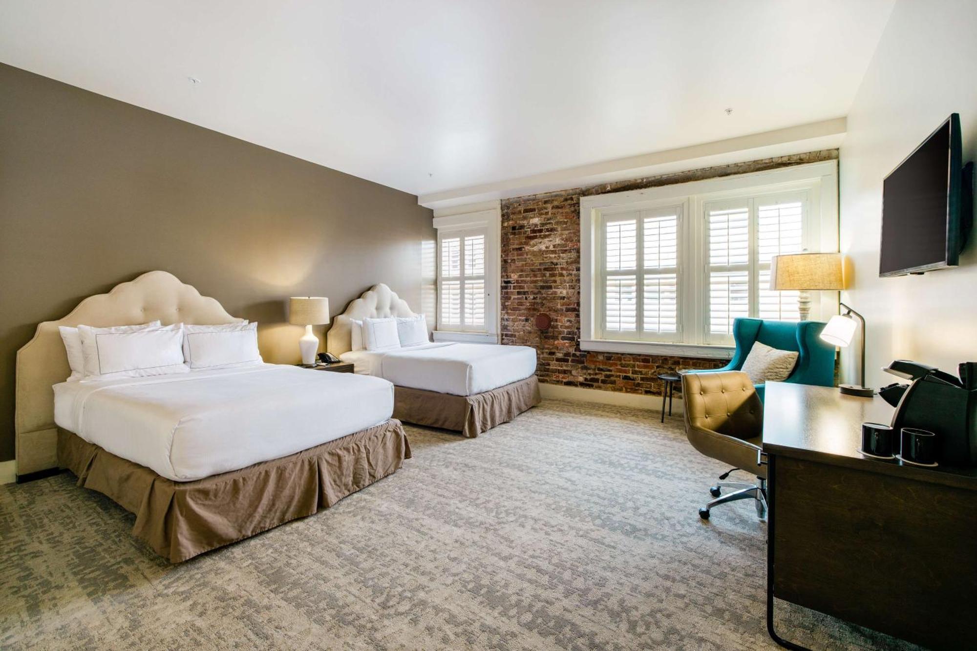 Hotel Florence, Tapestry Collection By Hilton Екстер'єр фото
