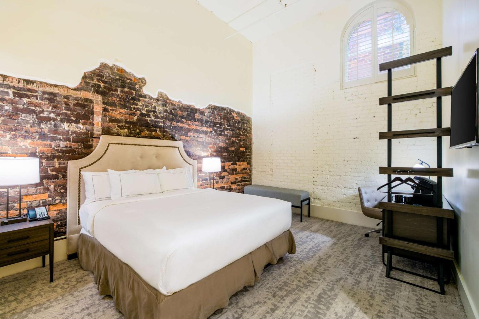 Hotel Florence, Tapestry Collection By Hilton Екстер'єр фото