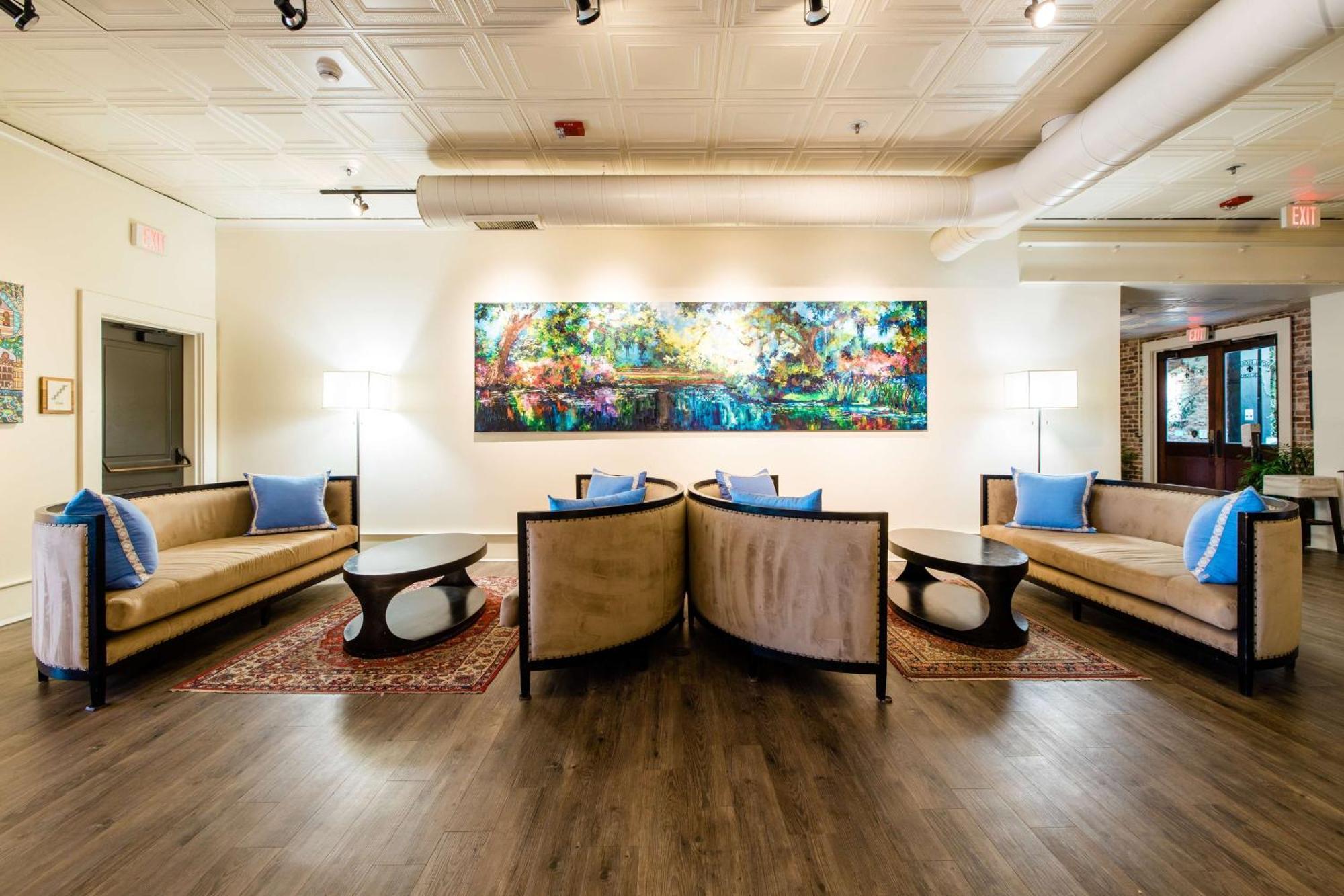 Hotel Florence, Tapestry Collection By Hilton Екстер'єр фото