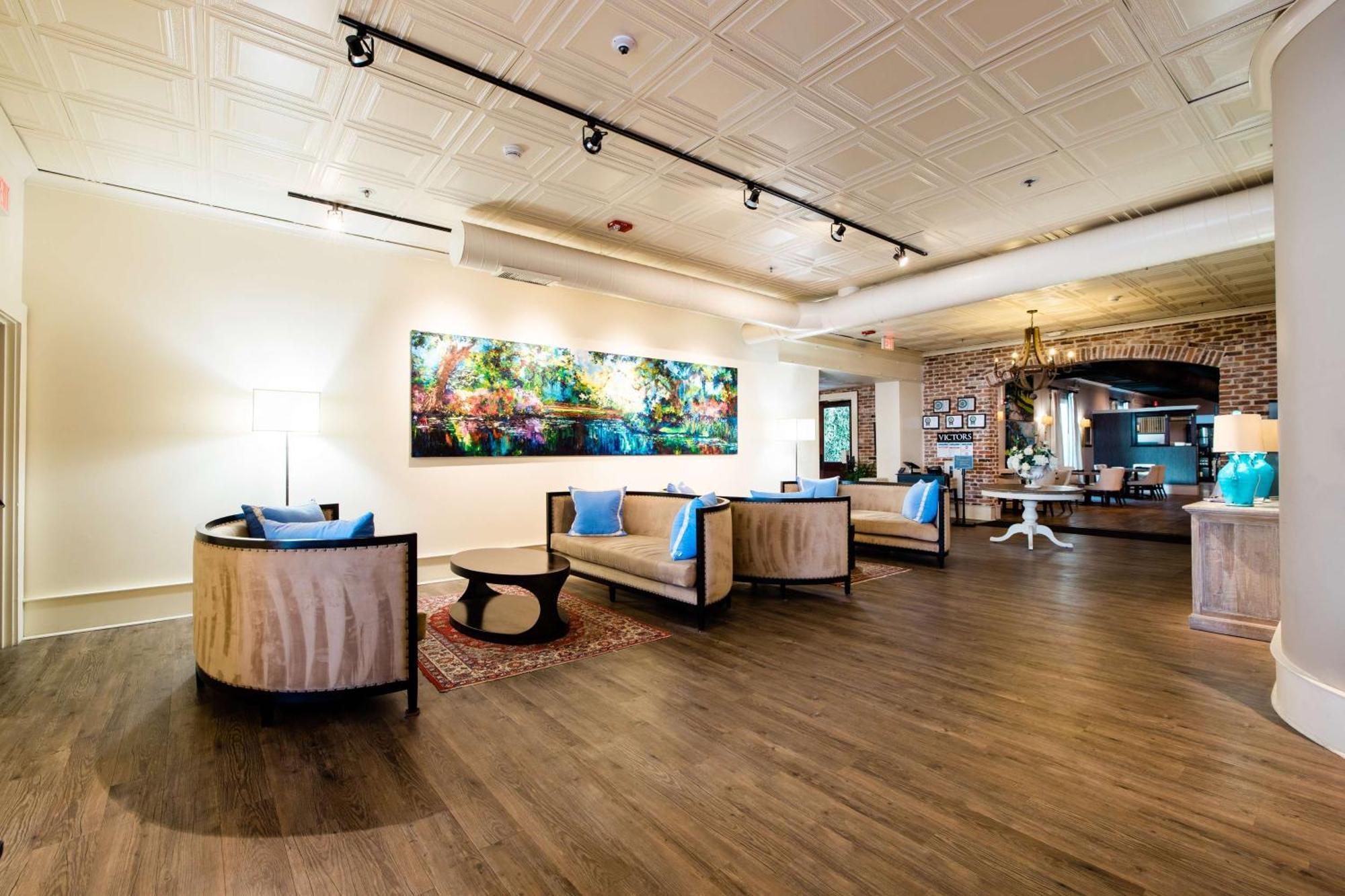 Hotel Florence, Tapestry Collection By Hilton Екстер'єр фото