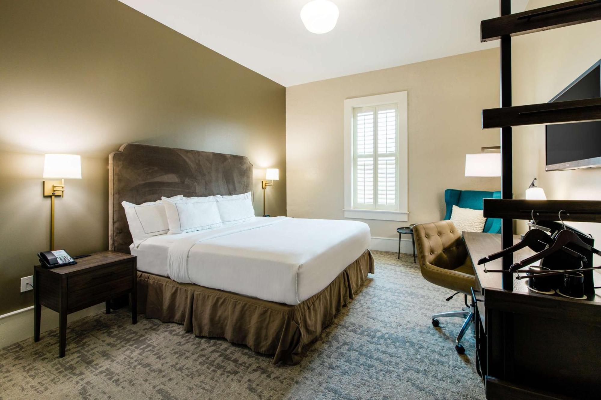Hotel Florence, Tapestry Collection By Hilton Екстер'єр фото