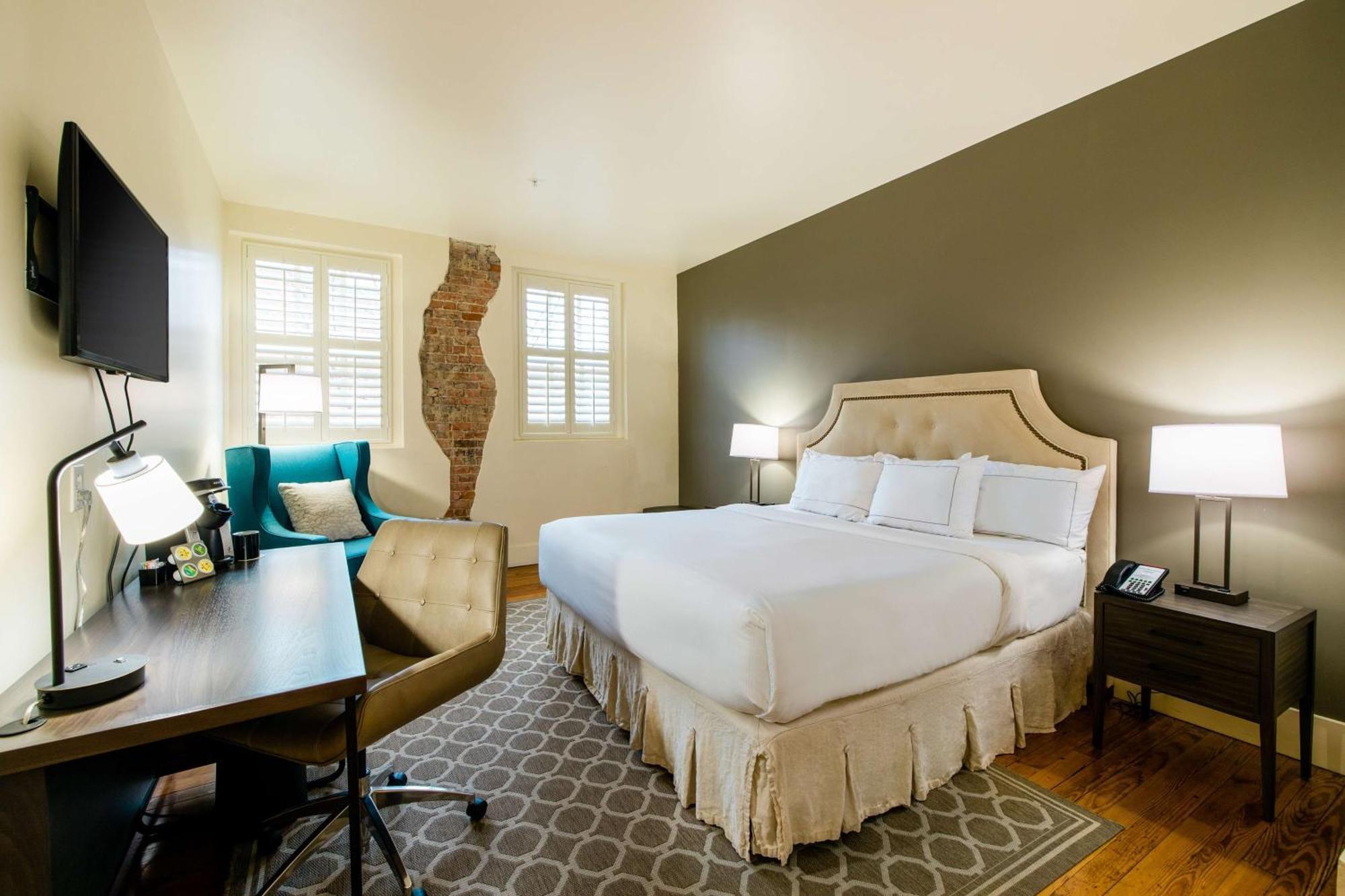 Hotel Florence, Tapestry Collection By Hilton Екстер'єр фото