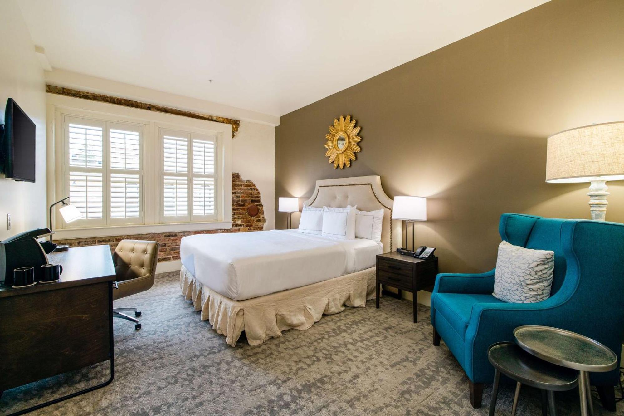 Hotel Florence, Tapestry Collection By Hilton Екстер'єр фото